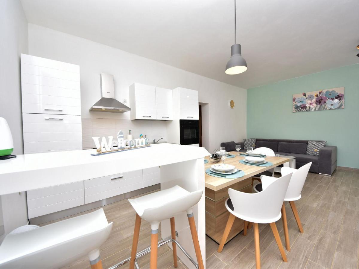 Lovely Apartment In Kru Evo With Barbecue Kruševo Exterior foto