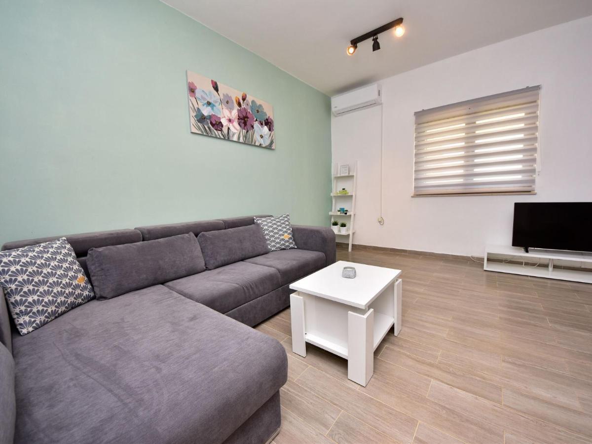 Lovely Apartment In Kru Evo With Barbecue Kruševo Exterior foto